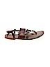 Mossimo Supply Co. Brown Sandals Size 6 - photo 1