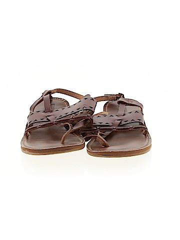 Mossimo Supply Co. Sandals (view 2)