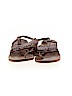 Mossimo Supply Co. Brown Sandals Size 6 - photo 2