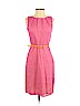 Tocca Pink Casual Dress Size 4 - photo 1