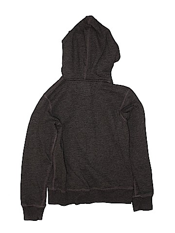 Converse Zip Up Hoodie (view 2)
