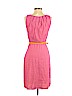 Tocca Pink Casual Dress Size 4 - photo 2