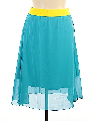 Lularoe Casual Skirt (view 1)