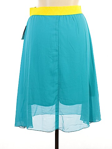 Lularoe Casual Skirt (view 2)