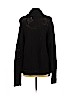360 Sweater Black Cardigan Size M - photo 2