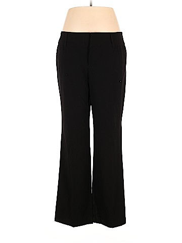 Apt. 9 Casual Pants (view 1)