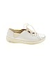 FitFlop White Sneakers Size 8 - photo 1