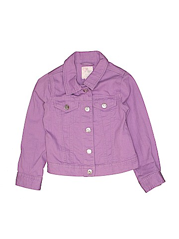 The Children's Place Denim Jacket (view 1)