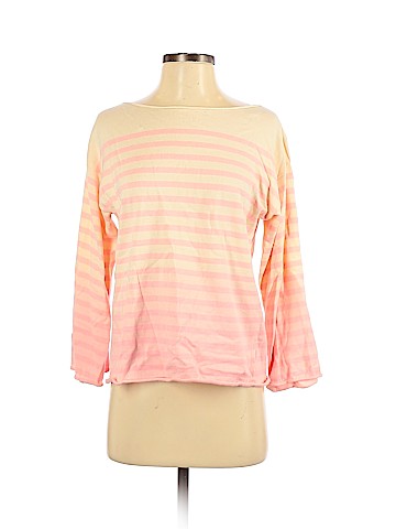 Lucky Brand Long Sleeve Top (view 1)
