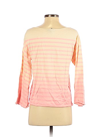 Lucky Brand Long Sleeve Top (view 2)