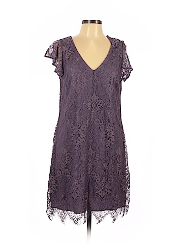 Francesca's Casual Dress (view 1)