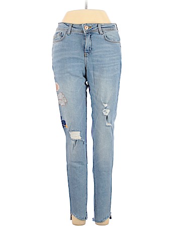 Zara Jeans (view 1)
