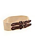 J.Crew Solid Tan Belt Size S - photo 1