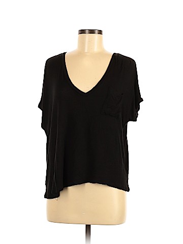 Project Social T Short Sleeve T-Shirt (view 1)