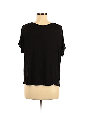 Project Social T Short Sleeve T-Shirt (view 2)