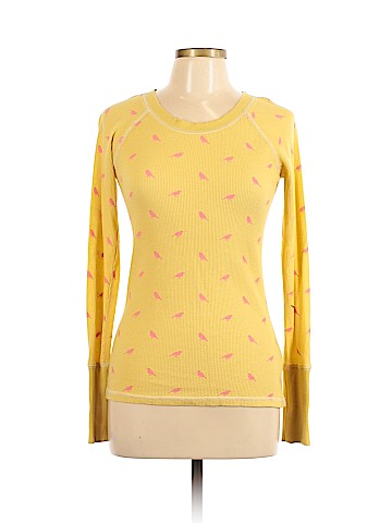 Mossimo Supply Co. Thermal Top (view 1)