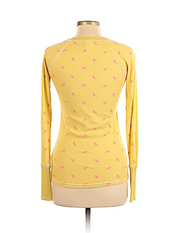 Mossimo Supply Co. Thermal Top (view 2)