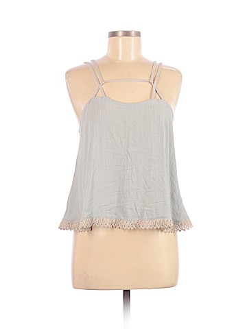 Poof! Tank Top (view 1)