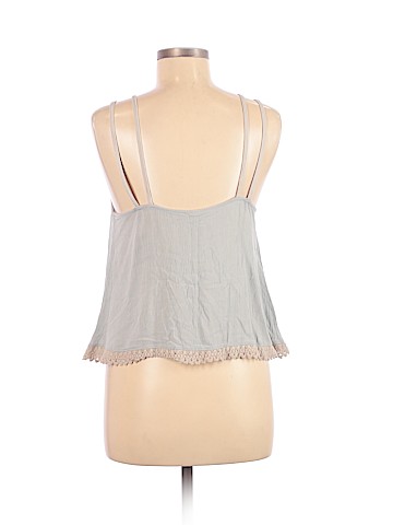 Poof! Tank Top (view 2)