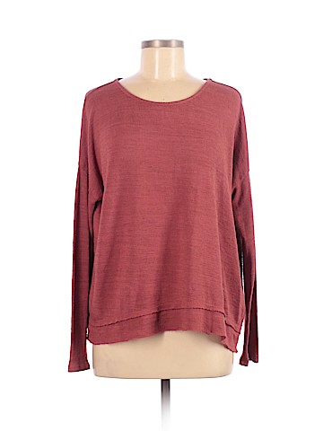 American Eagle Outfitters Pullover Sweater (view 1)