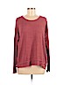 American Eagle Outfitters Red Pullover Sweater Size M - photo 1