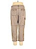 Sonoma Goods for Life Tan Casual Pants Size 14 - photo 2
