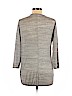 Planet Motherhood Gray 3/4 Sleeve Top Size L - photo 2