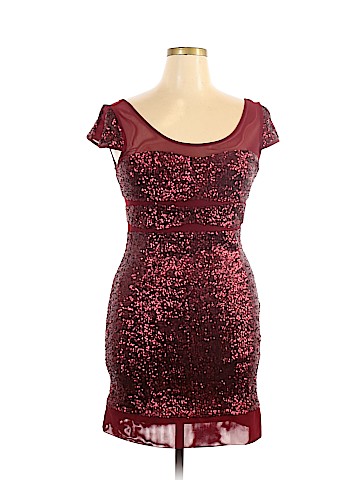 Betsey Johnson Cocktail Dress (view 1)