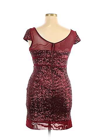 Betsey Johnson Cocktail Dress (view 2)