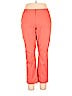 Stylus Pink Khakis Size 16 - photo 1