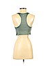 Forever 21 Green Sports Bra Size M - photo 2