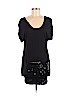 Zinga Black Cocktail Dress Size M - photo 1