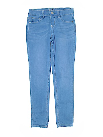 Justice Jeans (view 1)