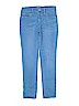 Justice Blue Jeans Size 12 - photo 1