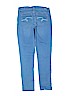 Justice Blue Jeans Size 12 - photo 2