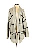Leith Gray Cardigan Size XS - photo 1