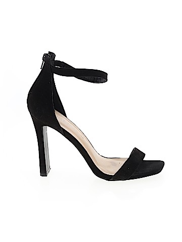 Wild Diva Heels (view 1)