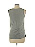 ASOS Maternity Gray Tank Top Size 10 - photo 2