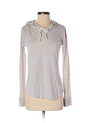 Hollister Pullover Hoodie (view 1)