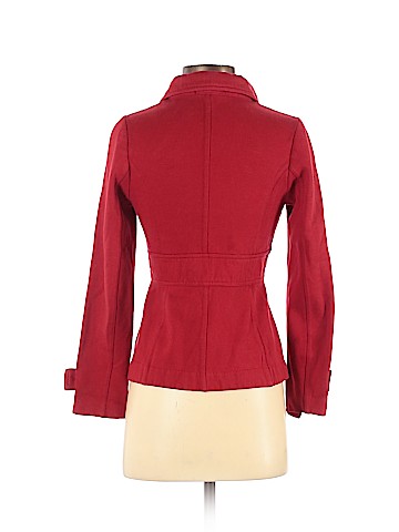 Forever 21 Coat (view 2)