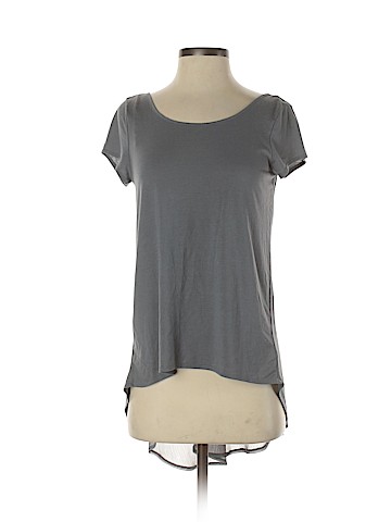 American Eagle Outfitters Short Sleeve Top (view 1)