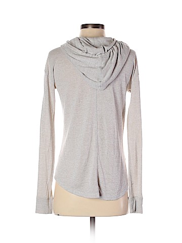 Hollister Pullover Hoodie (view 2)