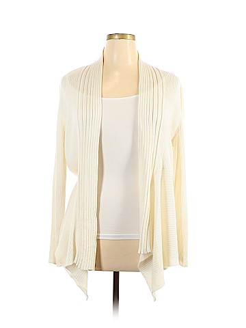 Dana Buchman Cardigan (view 1)