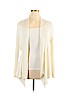 Dana Buchman Ivory Cardigan Size XL - photo 1