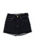 American Eagle Outfitters Blue Denim Shorts Size 6 - photo 1