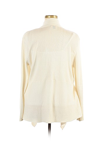 Dana Buchman Cardigan (view 2)