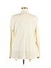 Dana Buchman Ivory Cardigan Size XL - photo 2