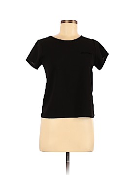 Zara W&B Collection Size Med