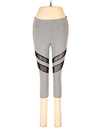 Forever 21 Active Pants (view 1)