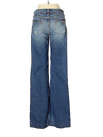 7 For All Mankind Jeans (view 2)